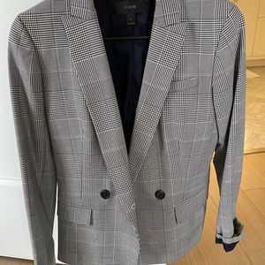 J Crew Blazer